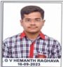 HEMANTH RAGHAVA