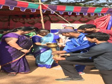 ANNUAL SPORTS DAY-2025