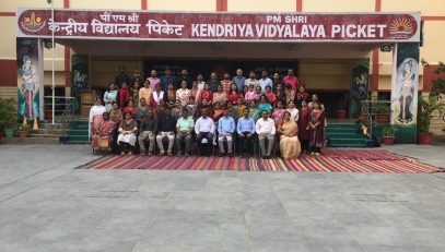 TGT SCIENCE WORKSHOP