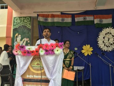 स्वतंत्रता दिवस समारोह6