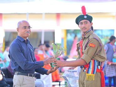 KVS REGIONAL RASHTRIYA KALA UTSAV 2026