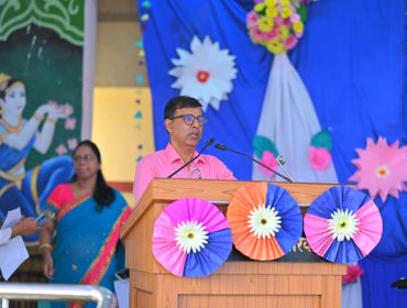 KVS REGIONAL RASHTRIYA KALA UTSAV 2026