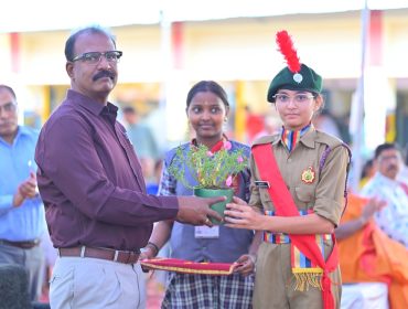 KVS REGIONAL RASHTRIYA KALA UTSAV 2026