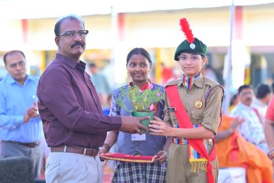 KVS REGIONAL RASHTRIYA KALA UTSAV 2026