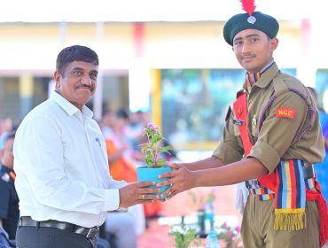 KVS REGIONAL RASHTRIYA KALA UTSAV 2026