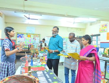 KVS REGIONAL RASHTRIYA KALA UTSAV 2026