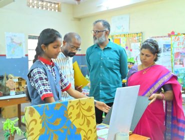 KVS REGIONAL RASHTRIYA KALA UTSAV 2026
