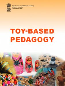 खिलौना आधारित शिक्षाशास्त्र