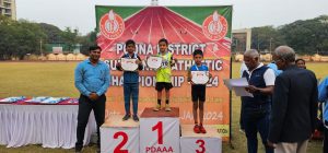 aster Riaan Devendra Chavan, Class III A K V No 1 Dehuroad