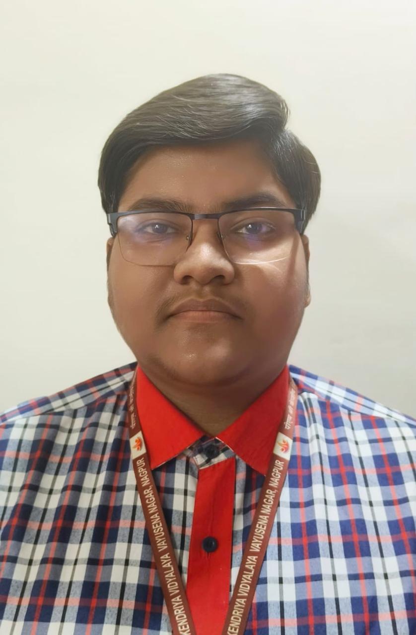 student name