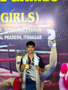 Janvi Sangale Janvi Sangale