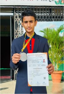 Aniket dnyanoba Nagargoje Aniket dnyanoba Nagargoje