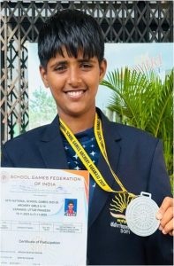 Arushi Deepk Kadam Arushi Deepk Kadam