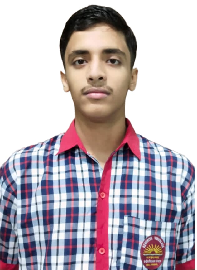 student name