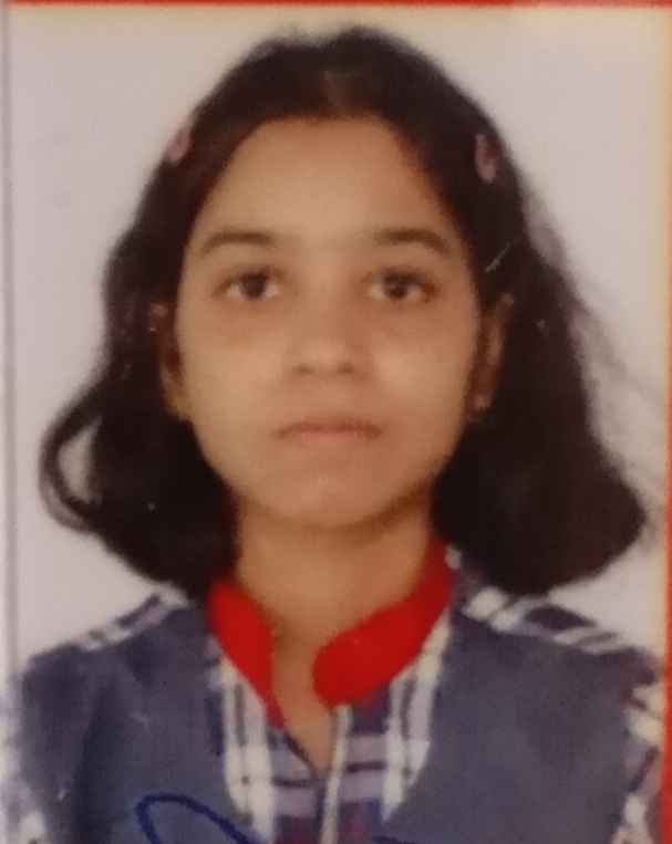 student name