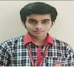 student name