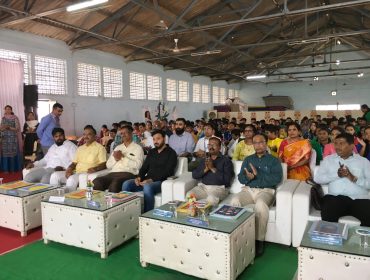 क्षेत्रीय स्तरीय युवा संसद