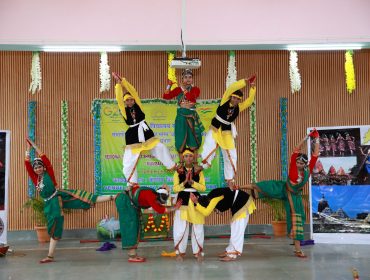 Group Dance-EBSB-1