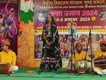 एक भारत श्रेष्ठ भारत / कला उत्सव 2024