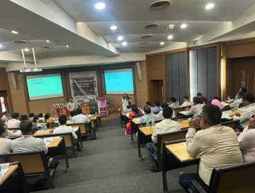 Principals Conference