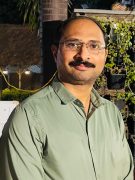 Bjarang Singh