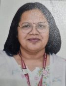 Alice P Kachchap