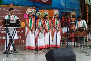 Group Song Competition