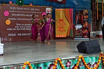Group Dance Competition
