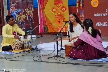 Solo Song Competition