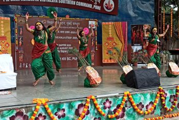 Group Dance Competition