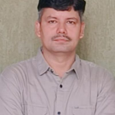 Mr. Raj Kumar Sharma | Kendriya Vidyalaya Sangathan Regional Office ...