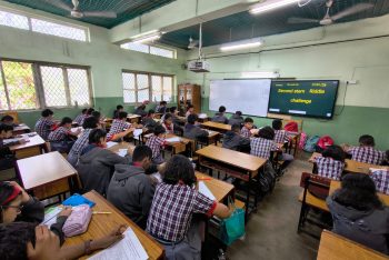 STEM RIDDLE CHALLENGE