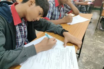 STEM RIDDLE CHALLENGE