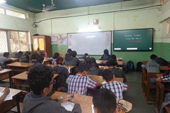 STEM RIDDLE CHALLENGE