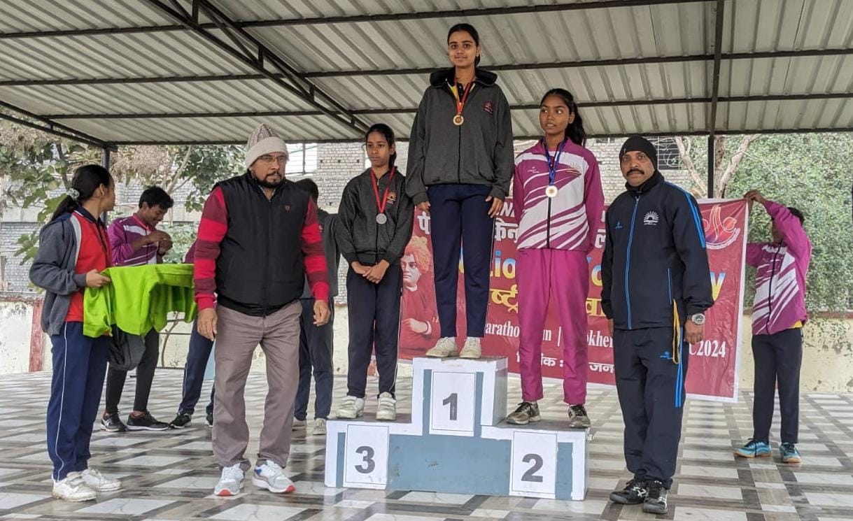 National Youth Day Celebration