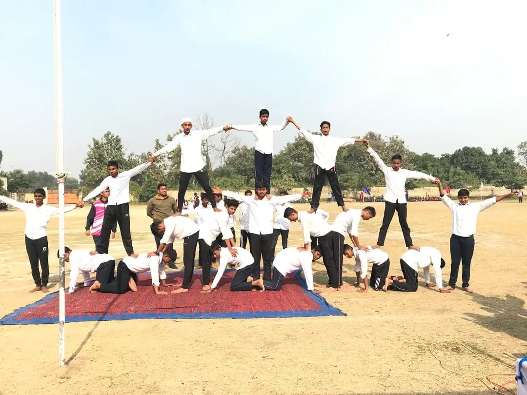 National Youth Day Celebration