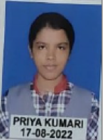 प्रिया कुमारी 