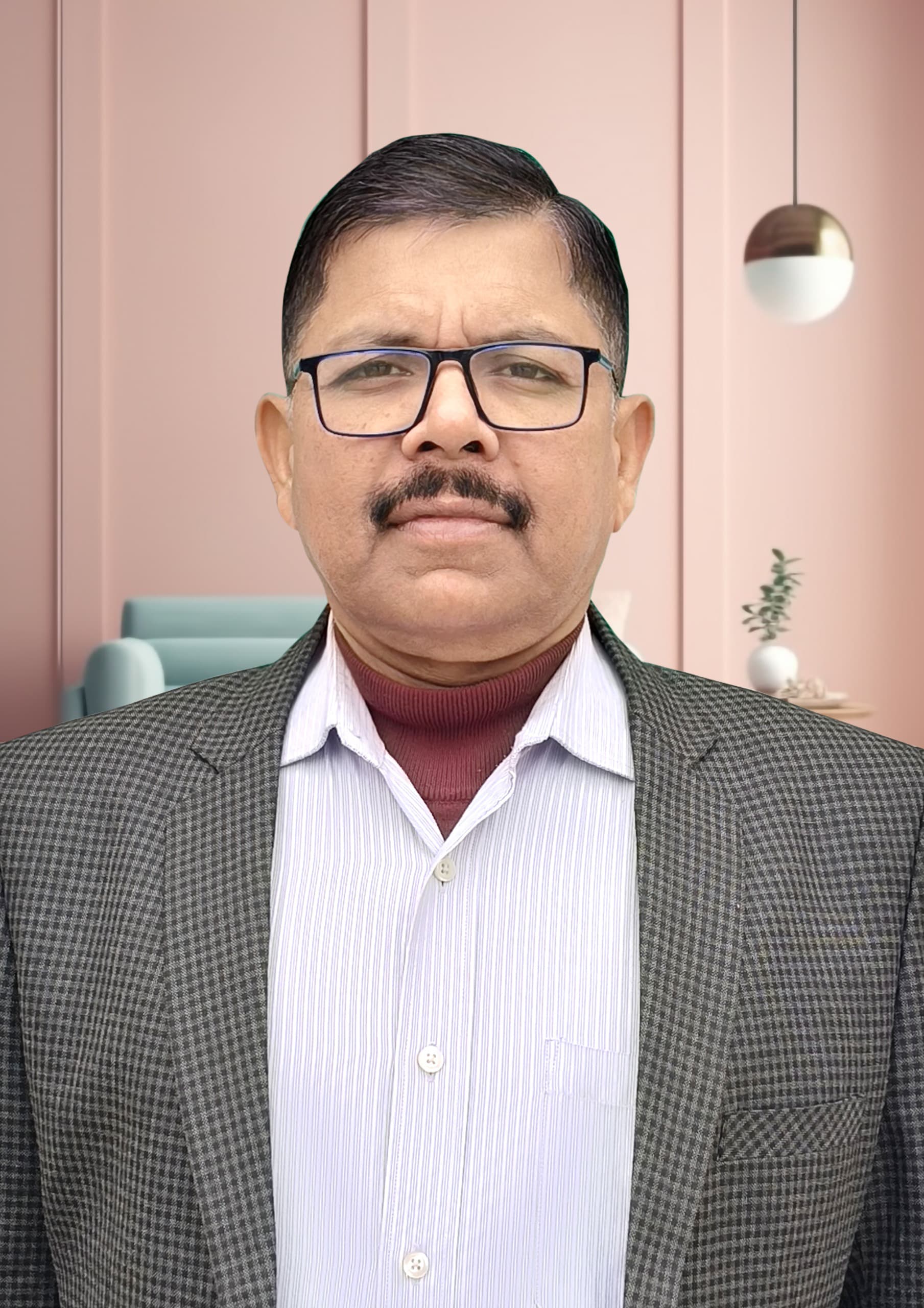 Anurag bhatnagar