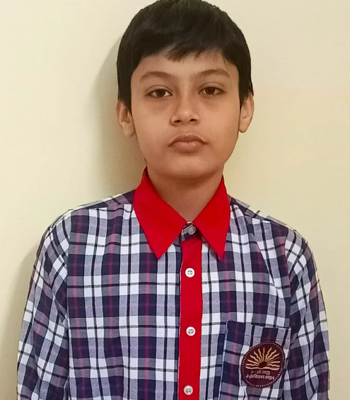 Atulya Jha