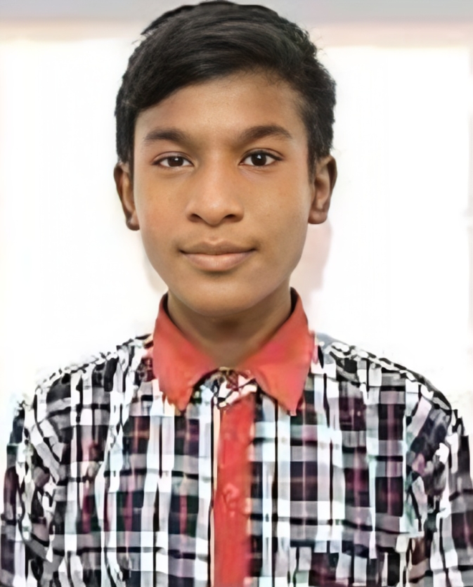 Deepak Kumar