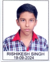Rishikesh Singh
