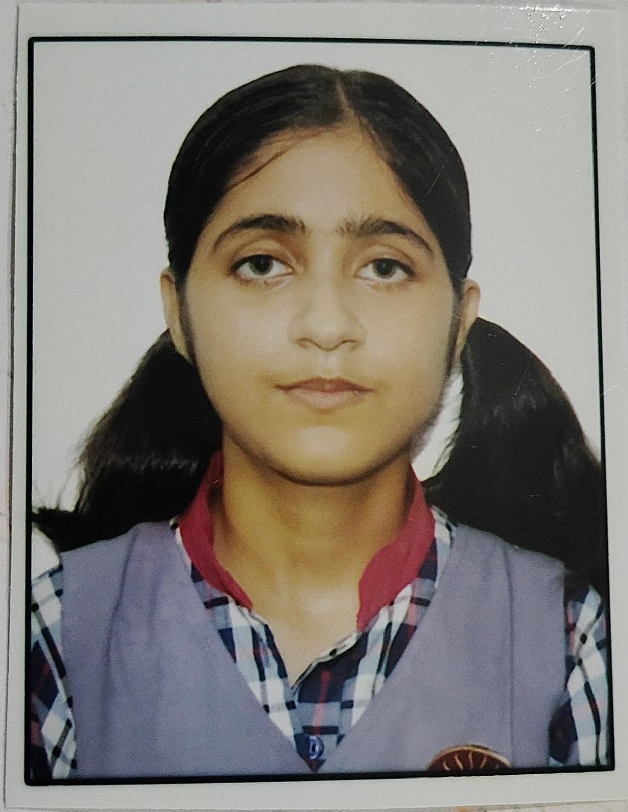 SHAMBHAVI