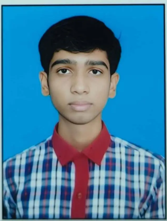 ADITYA RAJ