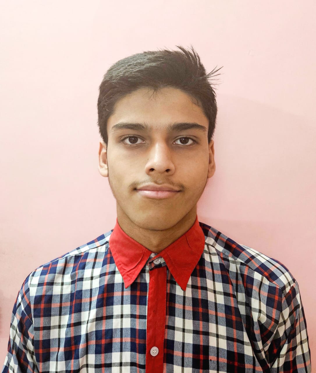 SHASHWAT TIWARY
