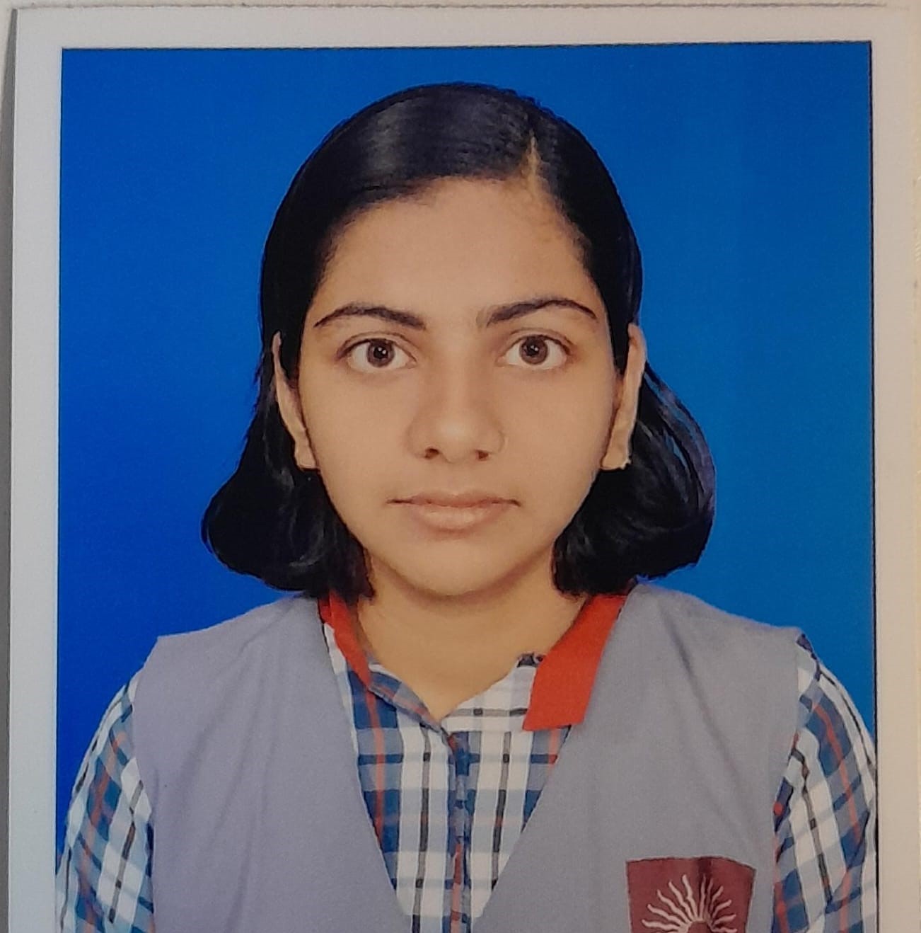 MAHI KUMARI