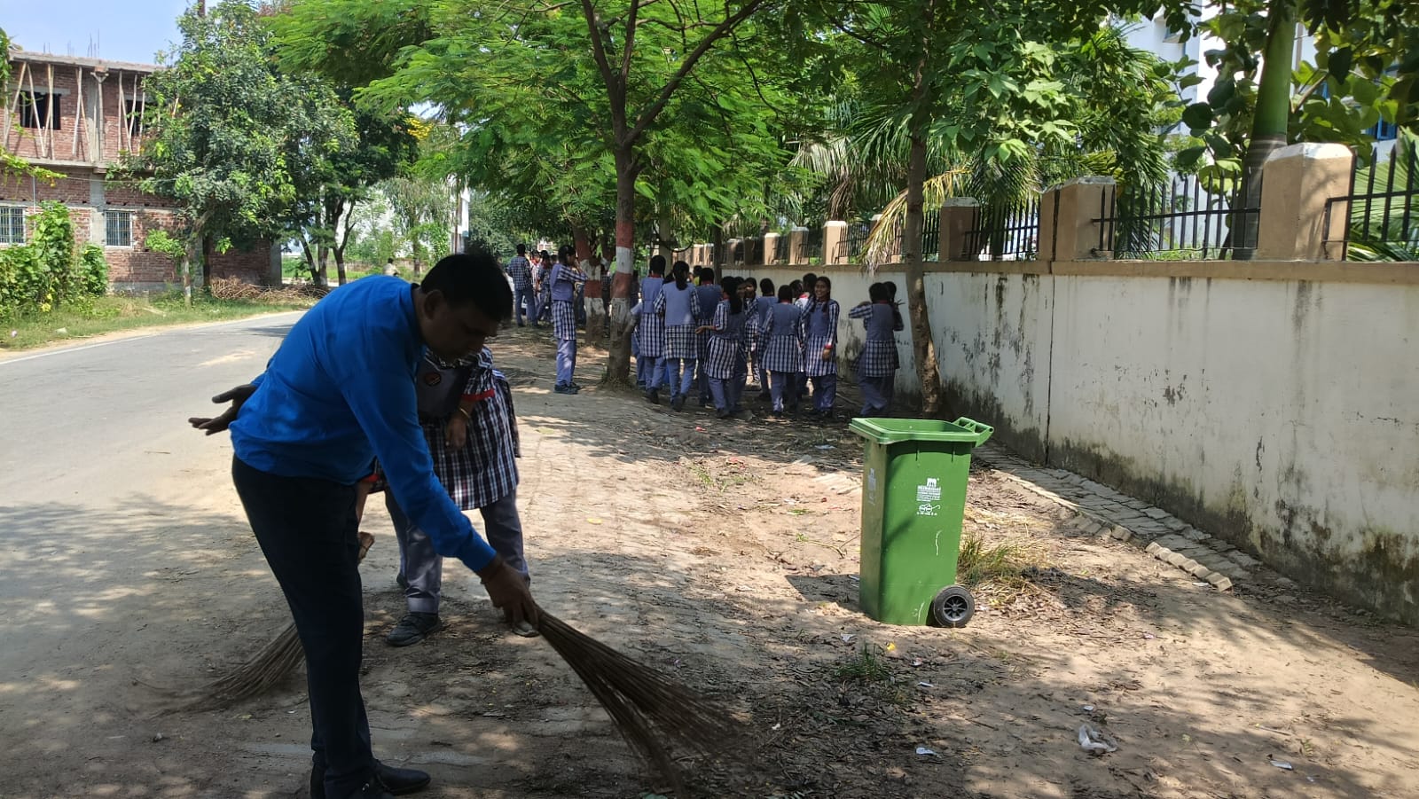 Swachchhata Abhiyan