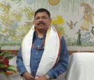 Shri Anurag Bhatnagar Honourable Deputy commissioner
