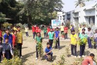 Eco Club Activity