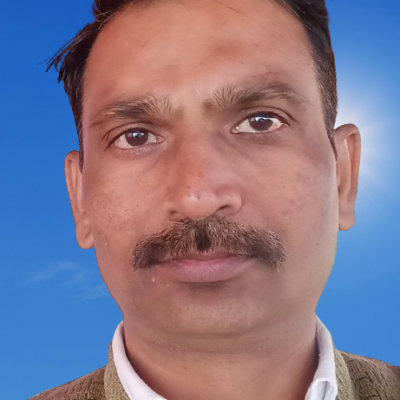 Shri Raju Kumar