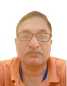 Shri Shashi Shekhar Singh